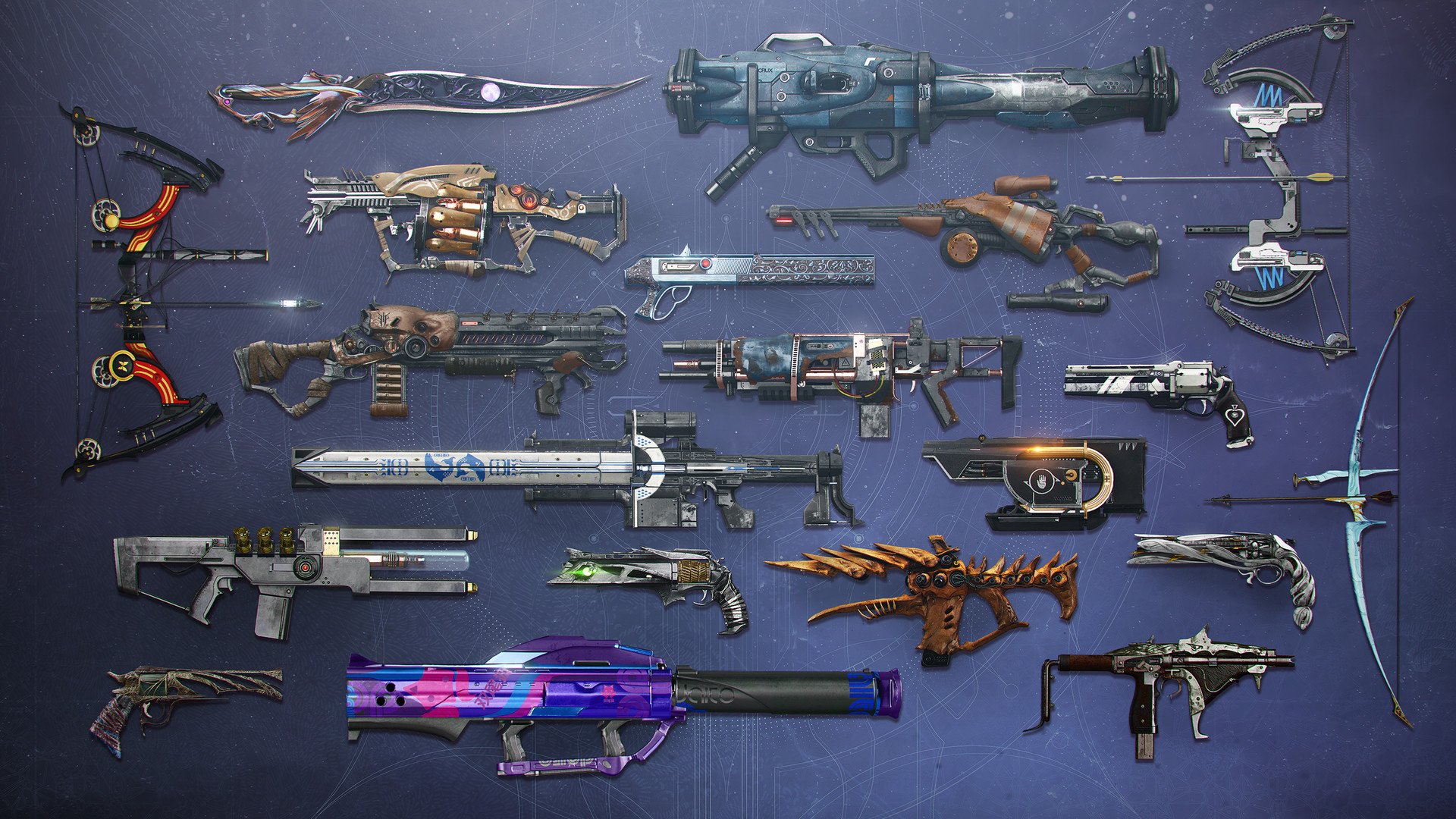 Destiny 2: Forsaken Pack screenshot 1