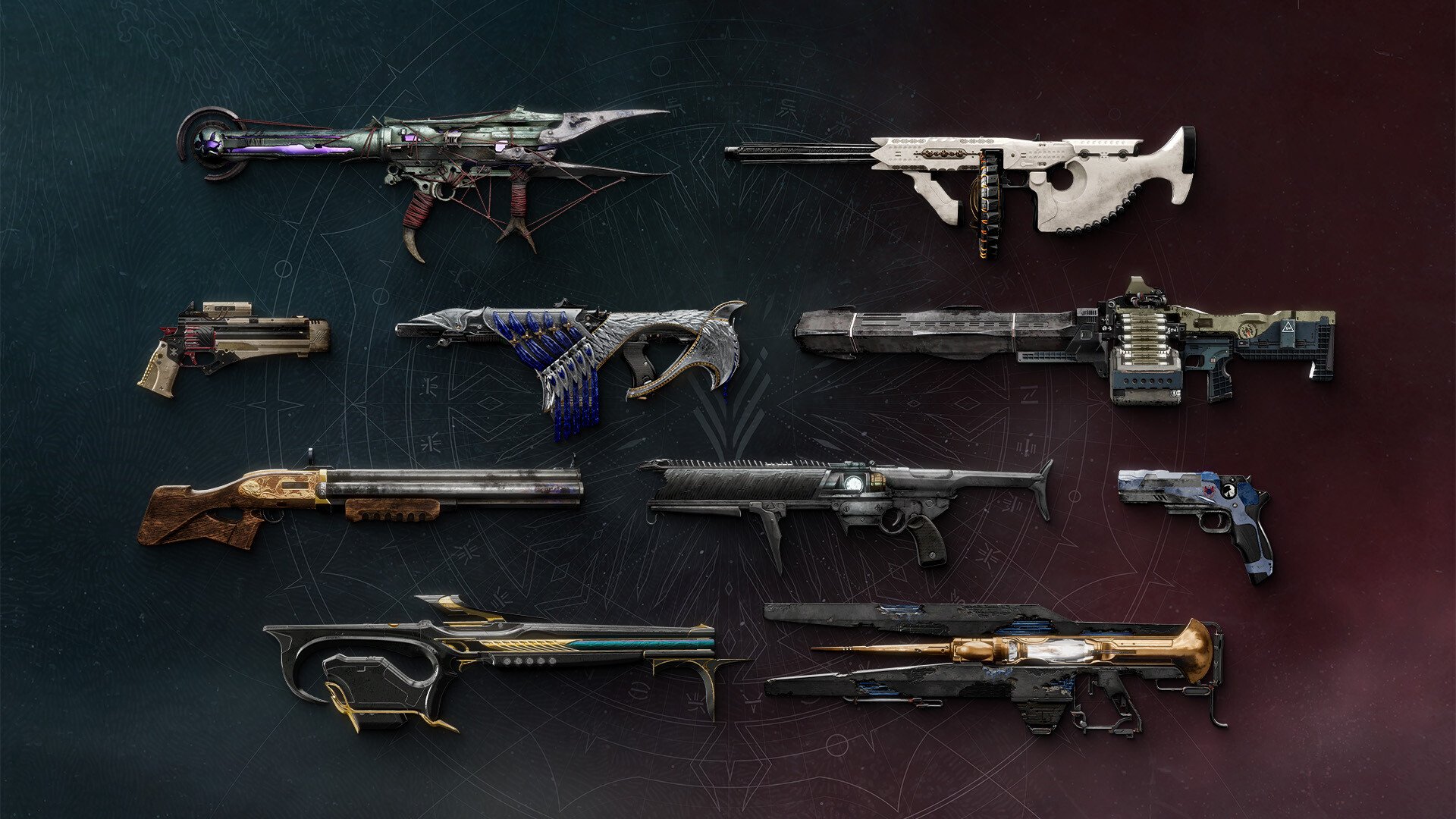 Destiny 2: Shadowkeep Pack screenshot 1