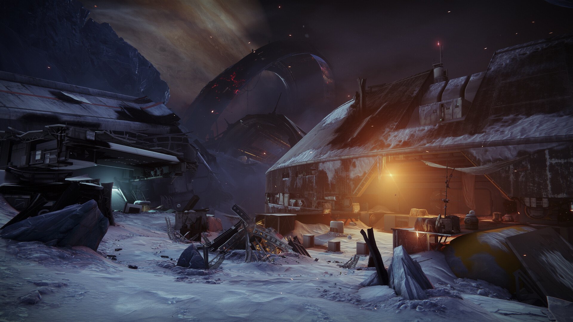Destiny 2: Beyond Light Pack screenshot 2