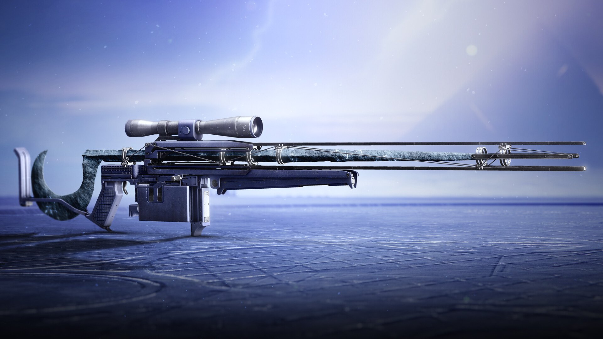 Destiny 2: Beyond Light Pack screenshot 4