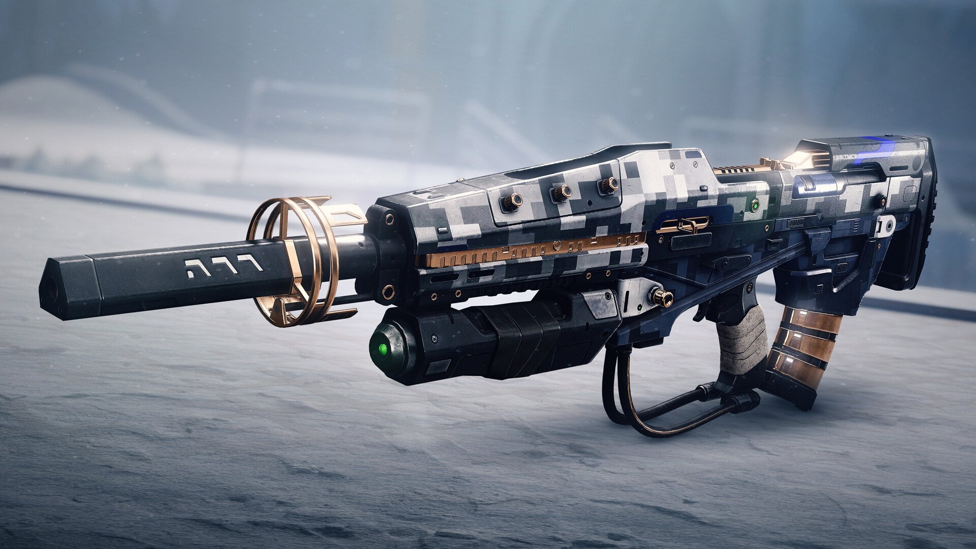 Destiny 2: Beyond Light Pack screenshot 5