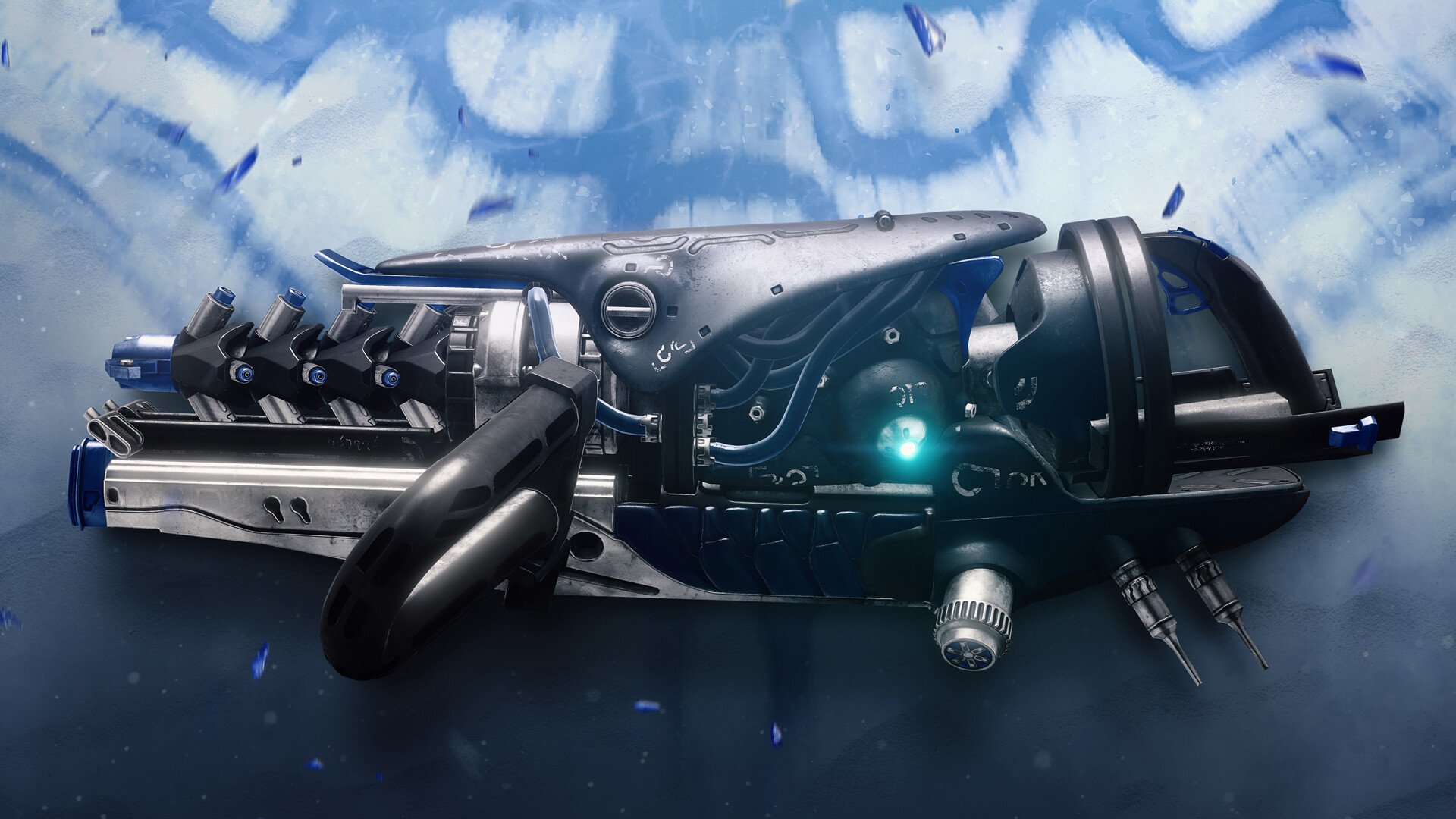 Destiny 2: Beyond Light Pack screenshot 6