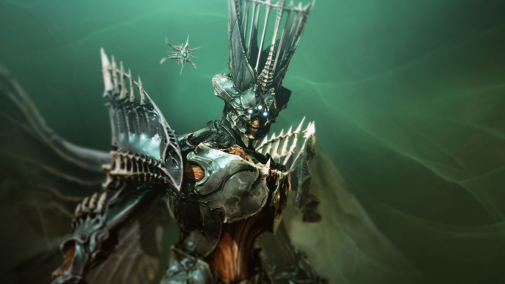 Destiny 2: Witch Queen screenshot 1