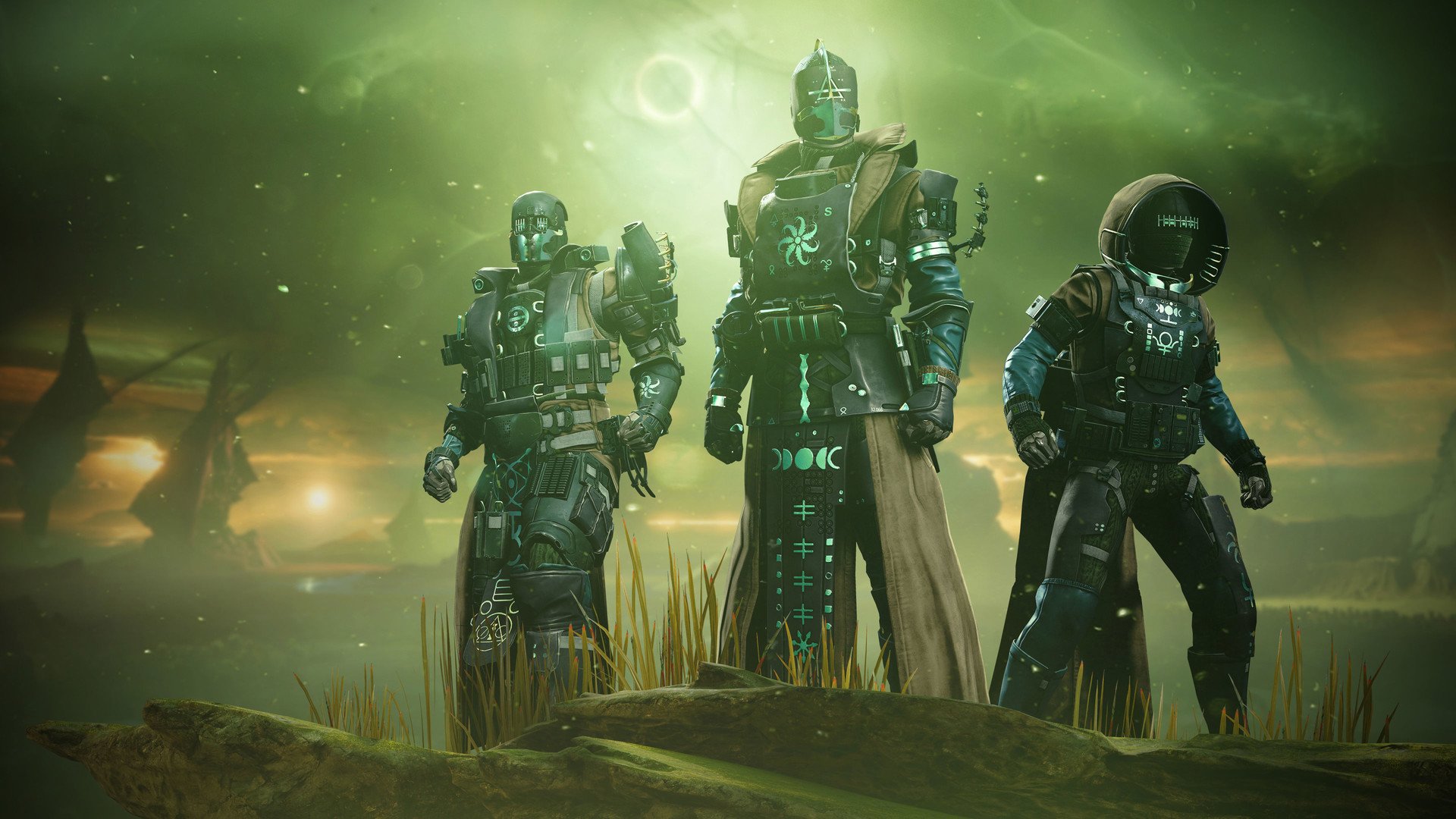 Destiny 2: Witch Queen screenshot 2