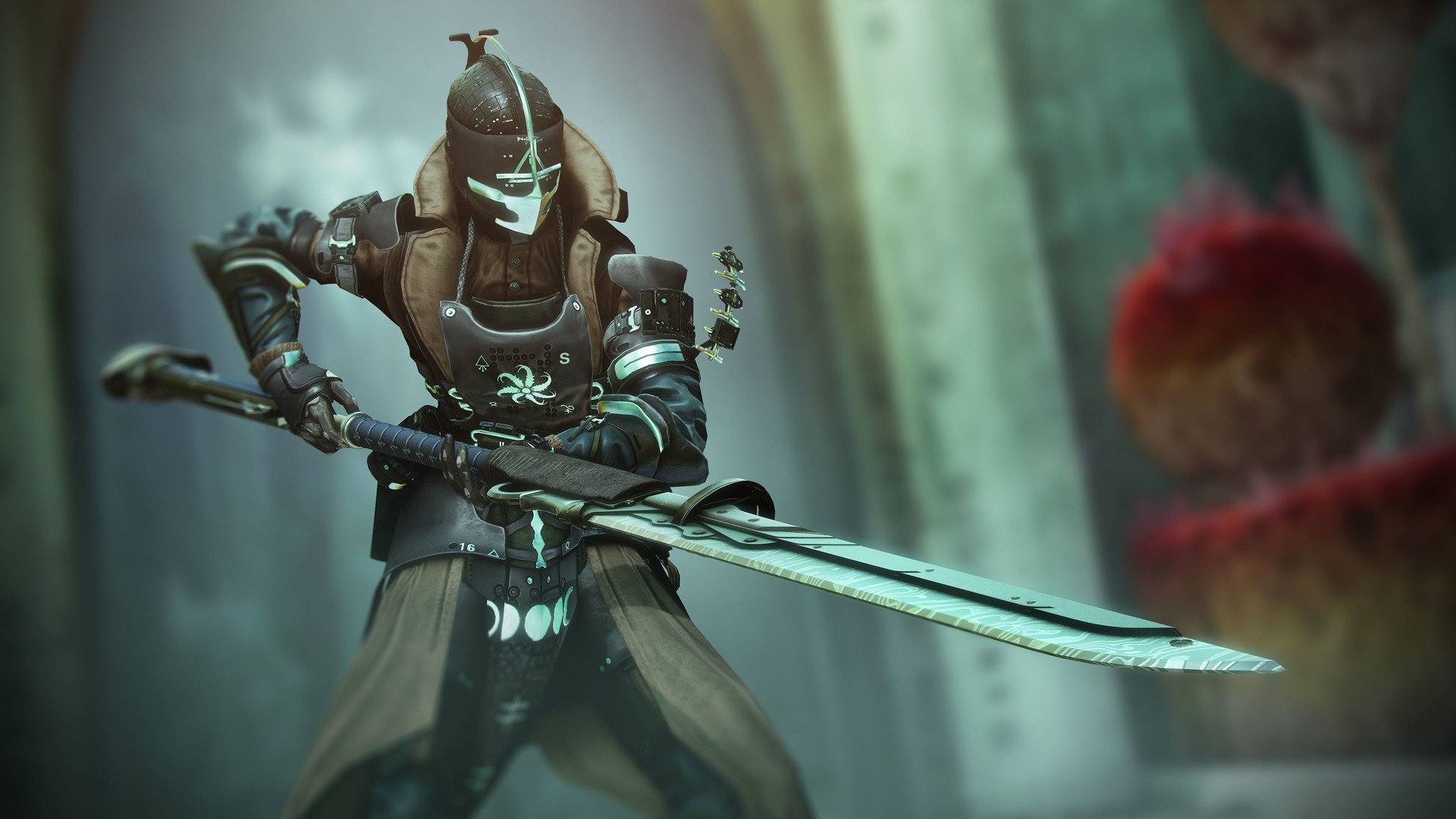 Destiny 2: Witch Queen screenshot 3