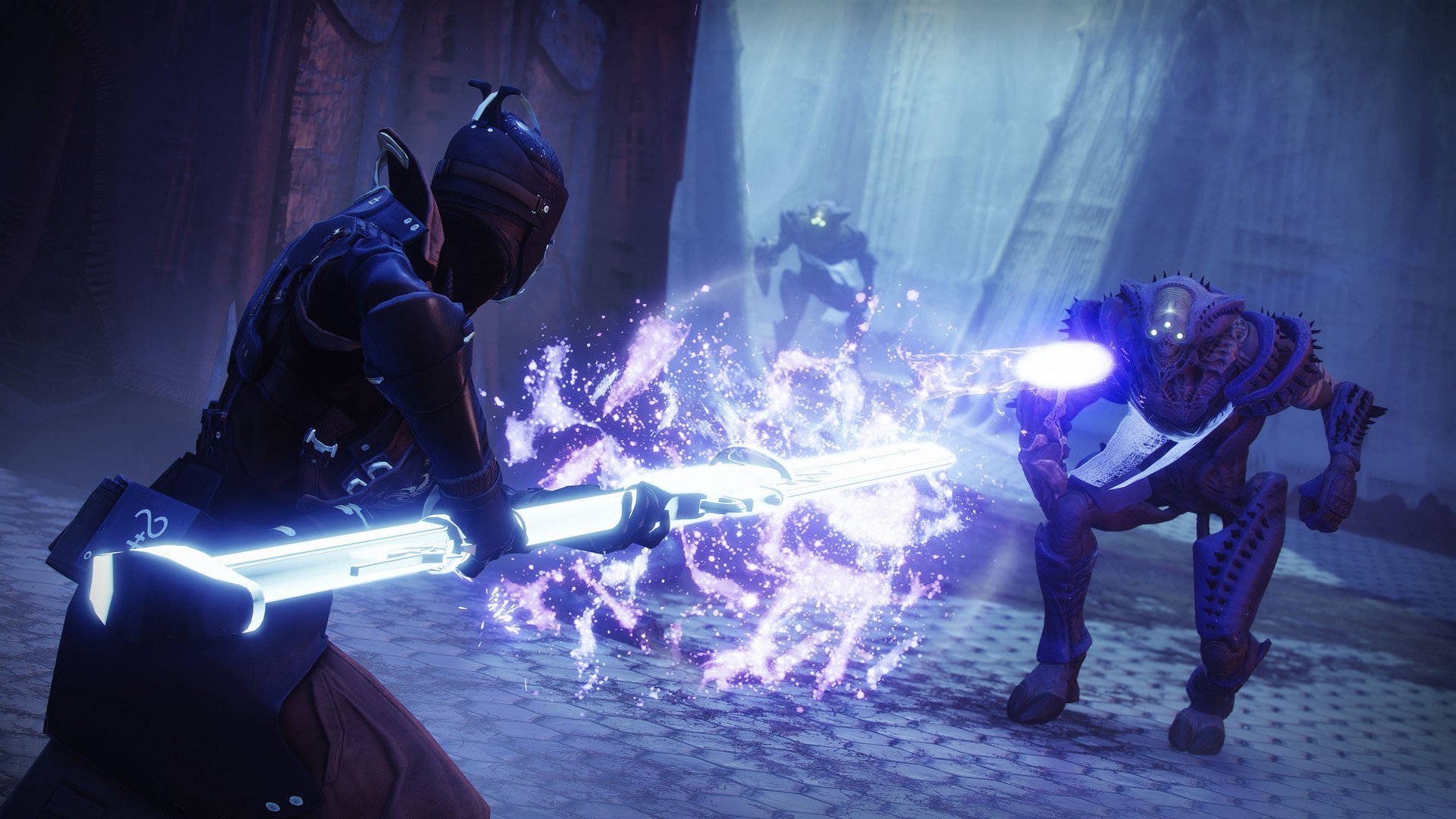 Destiny 2: Witch Queen screenshot 4