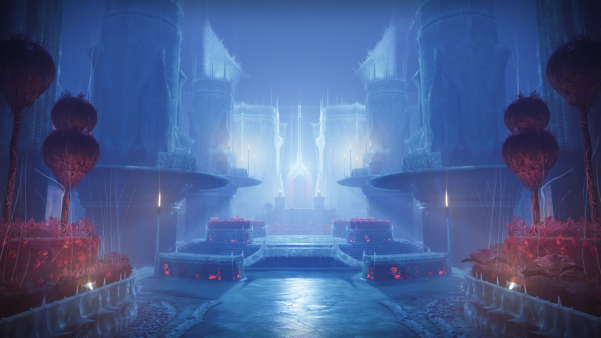 Destiny 2: Witch Queen screenshot 5