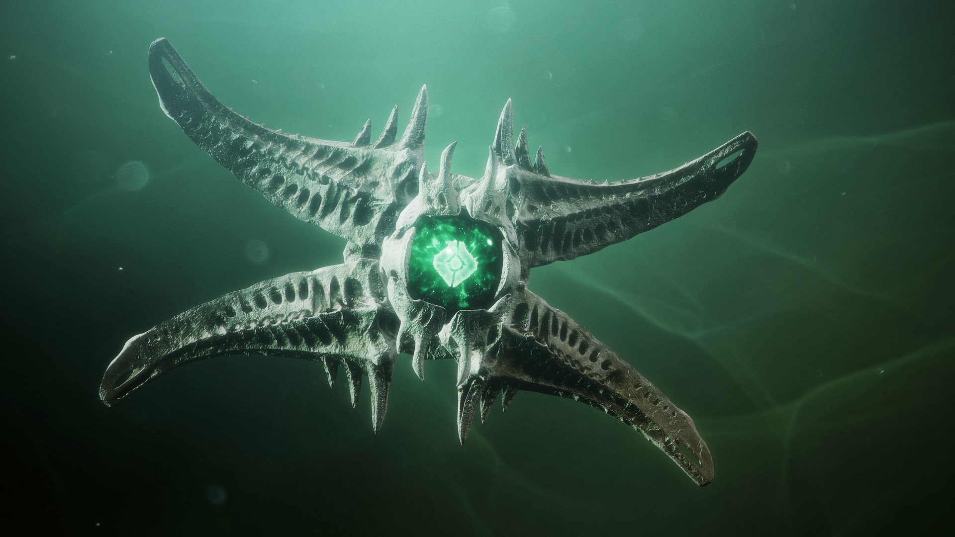 Destiny 2: Witch Queen screenshot 6