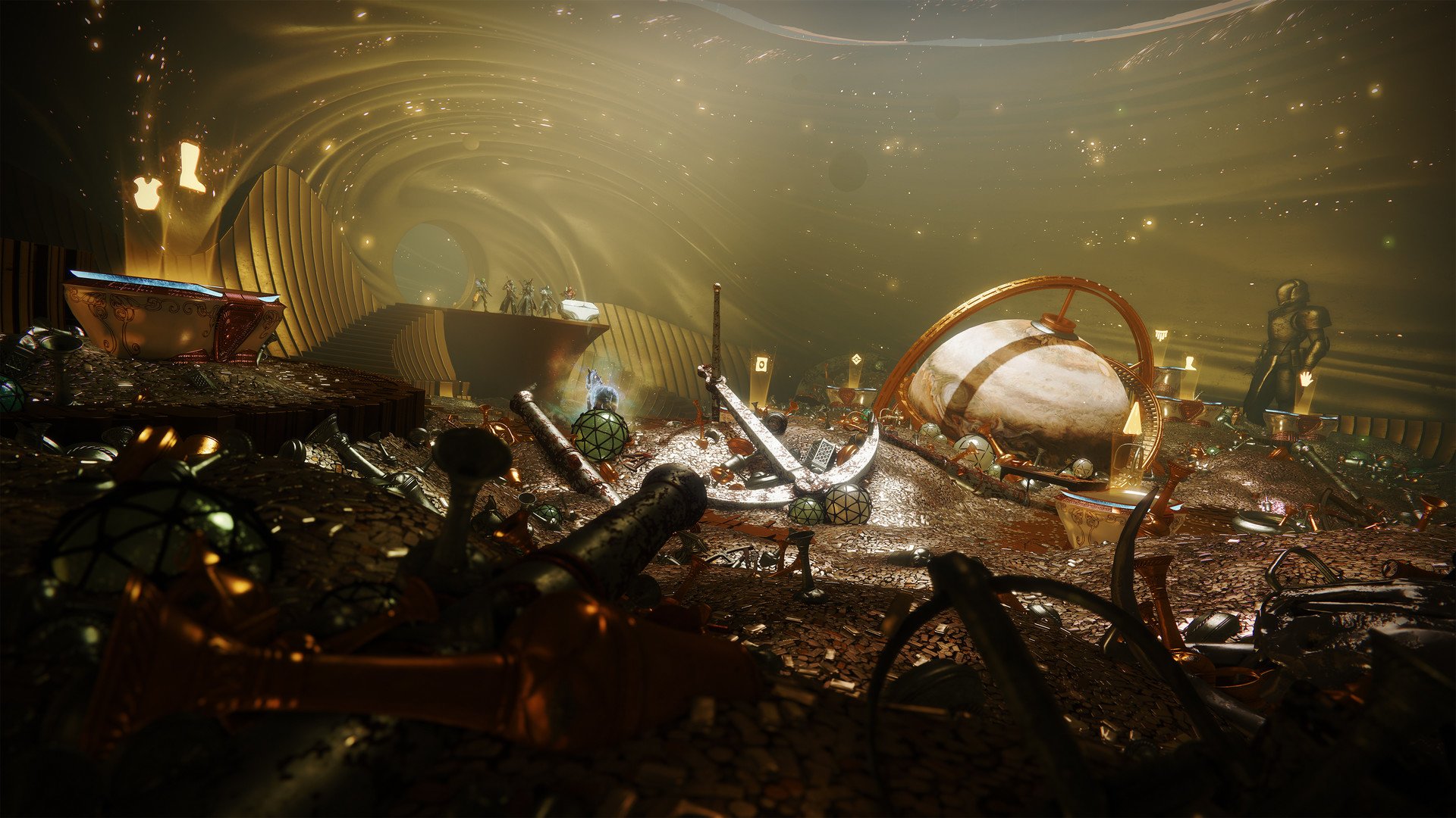 Destiny 2: Bungie 30th Anniversary screenshot 3