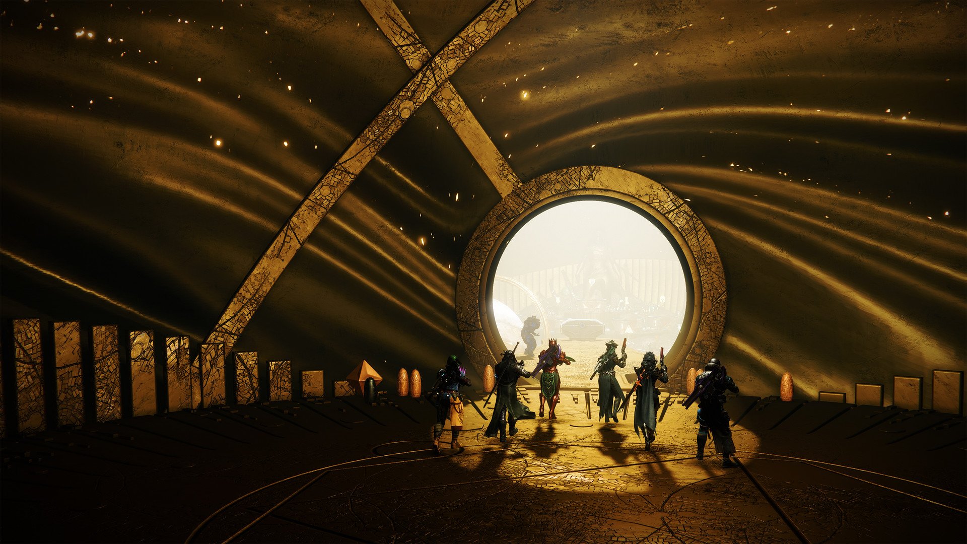 Destiny 2: Bungie 30th Anniversary screenshot 7