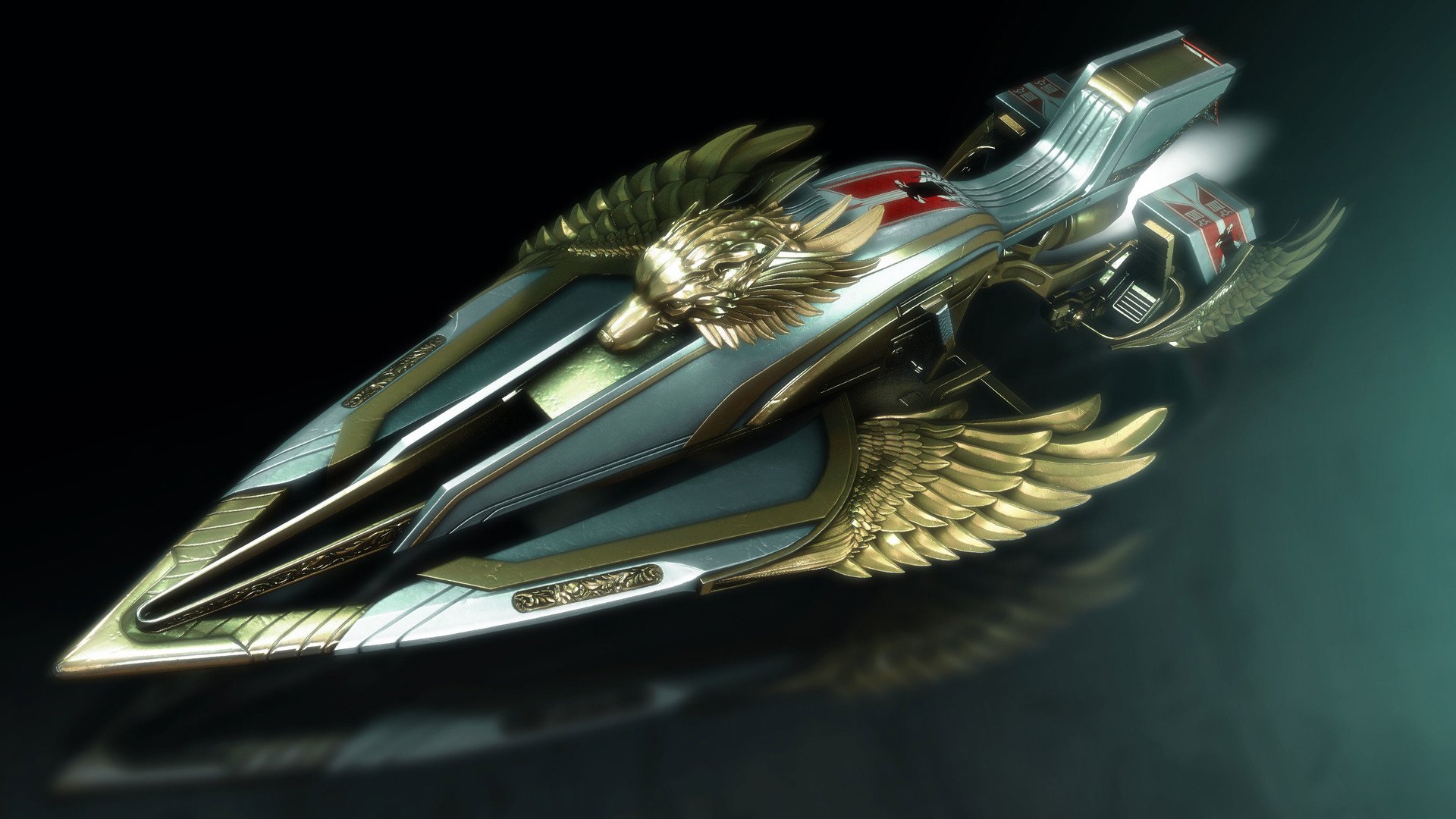 Destiny 2: Bungie 30th Anniversary screenshot 8