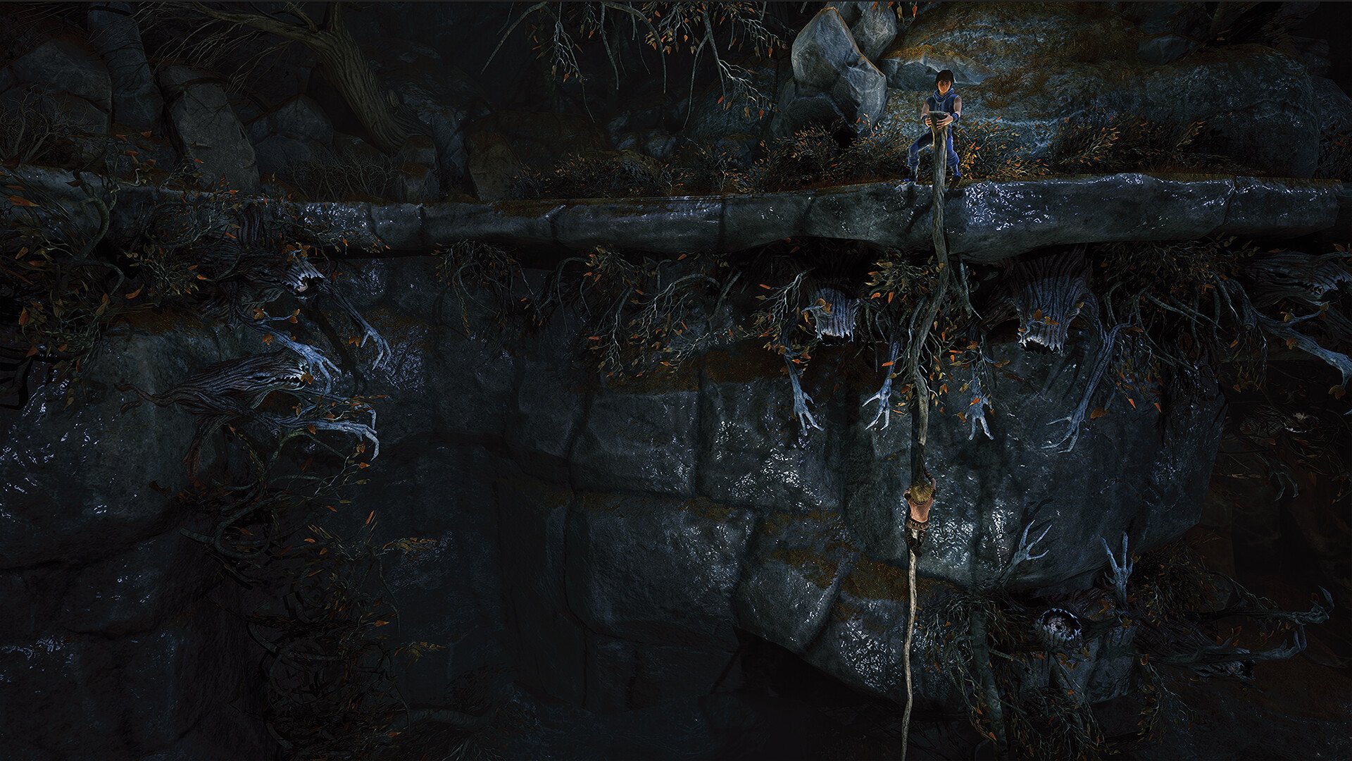 Brothers: A Tale of Two Sons Remake screenshot 9