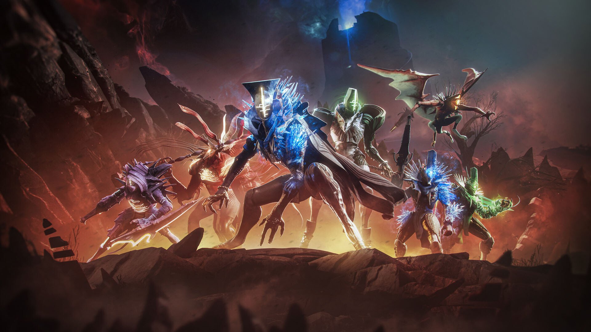 Destiny 2: The Final Shape screenshot 2