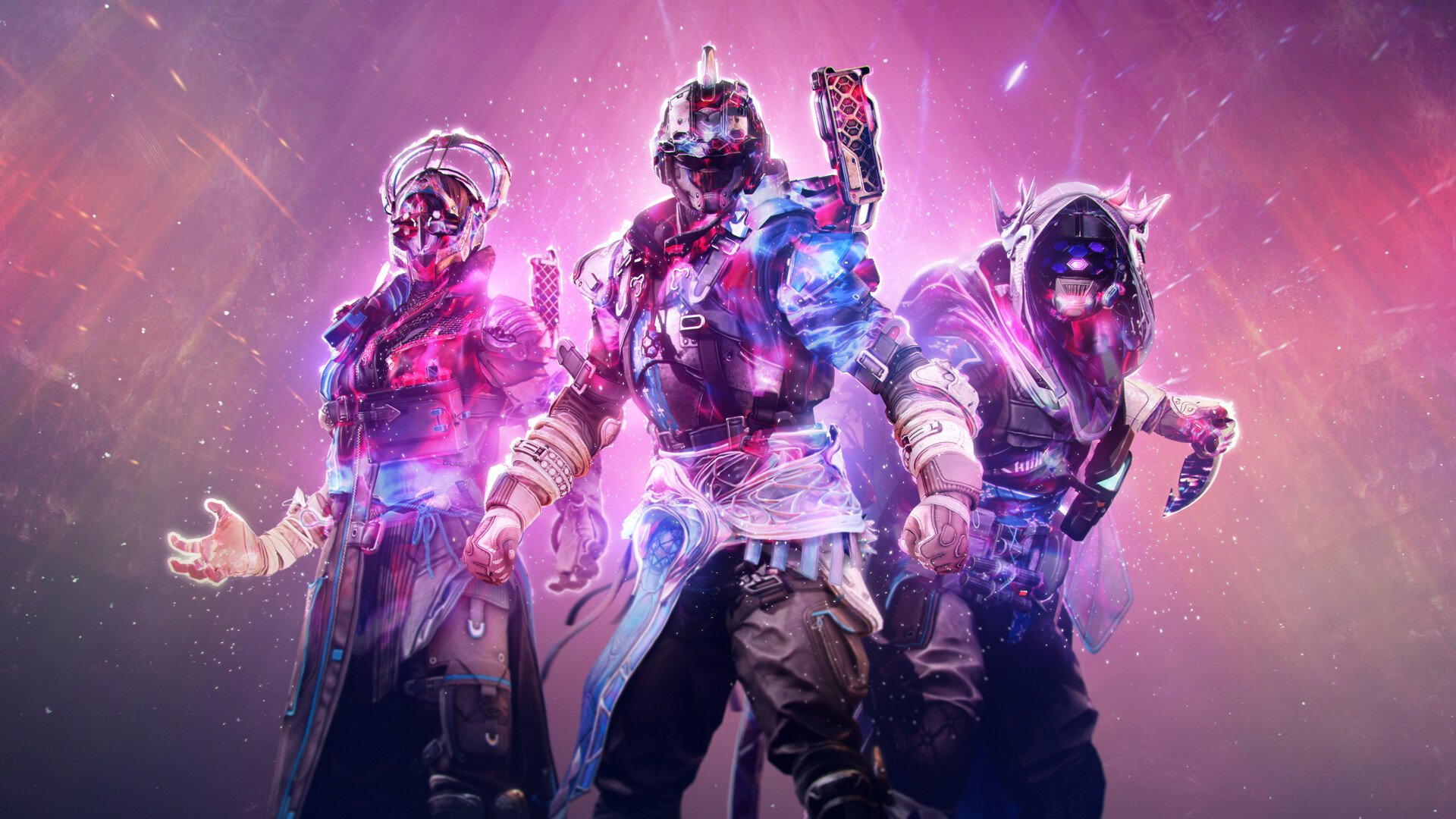 Destiny 2: The Final Shape screenshot 3