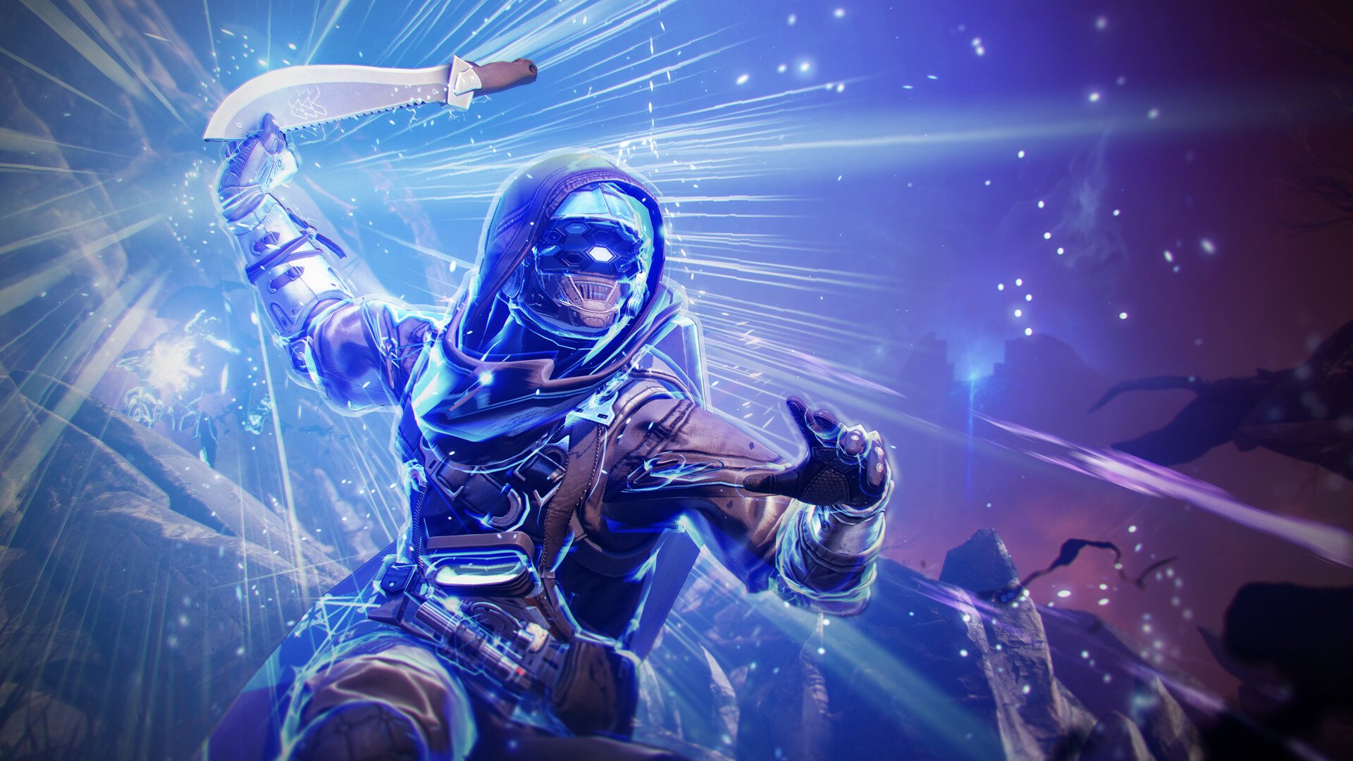 Destiny 2: The Final Shape screenshot 5