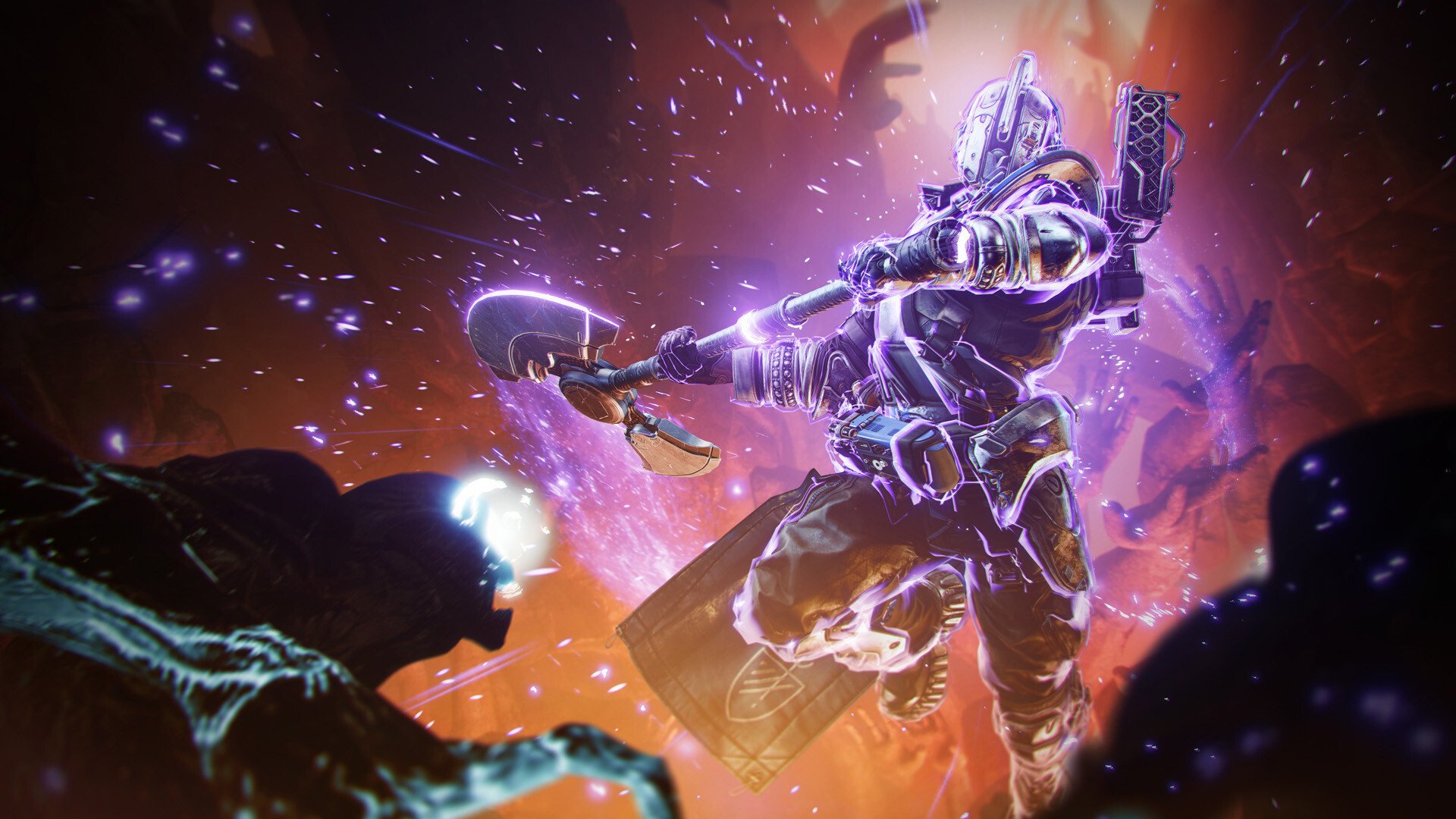 Destiny 2: The Final Shape screenshot 6