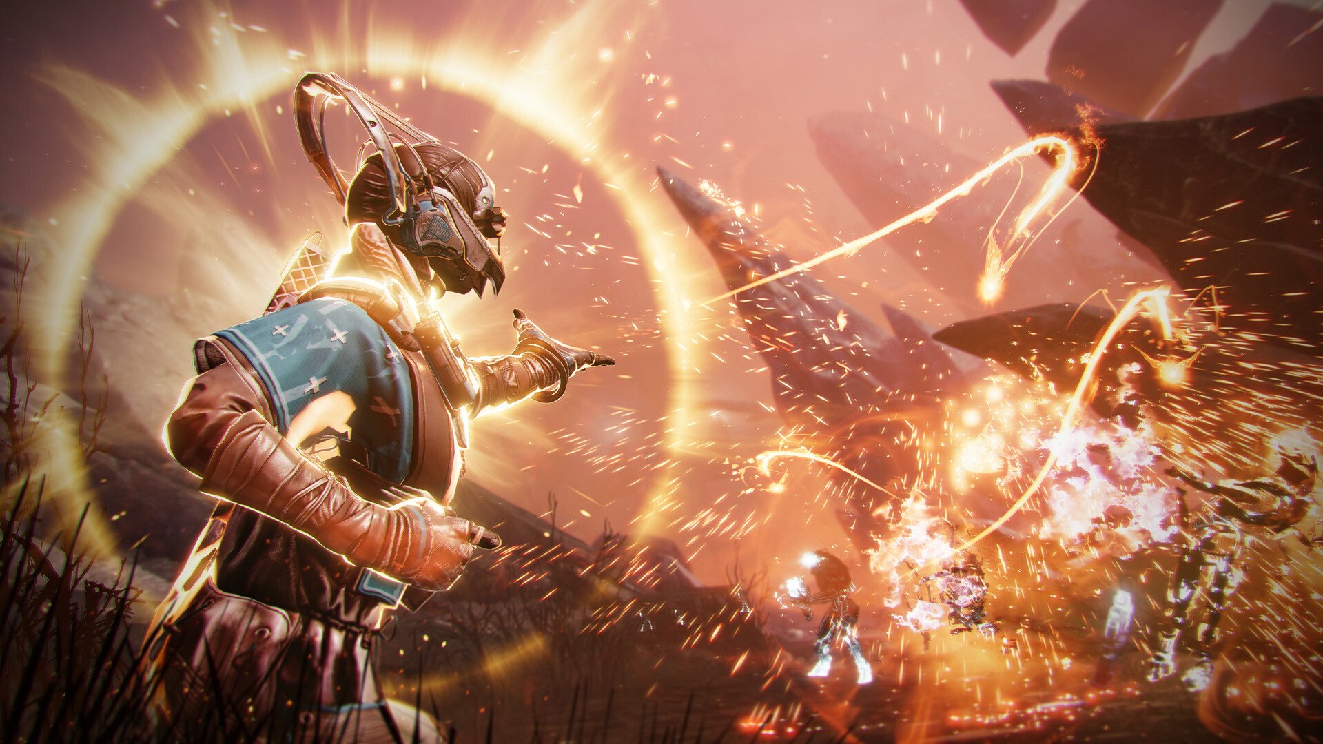 Destiny 2: The Final Shape screenshot 7