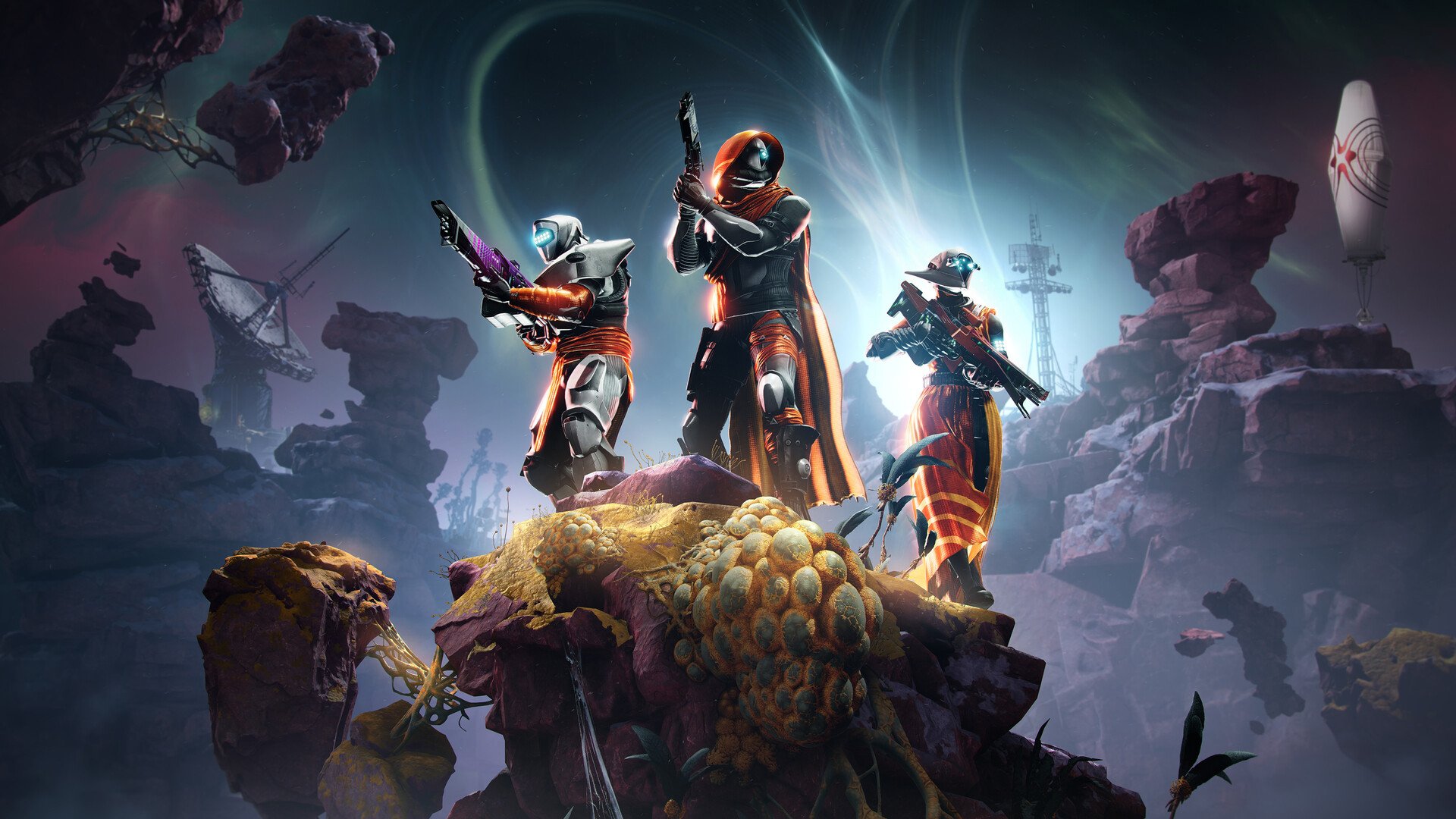 Destiny 2: The Edge of Fate screenshot 4