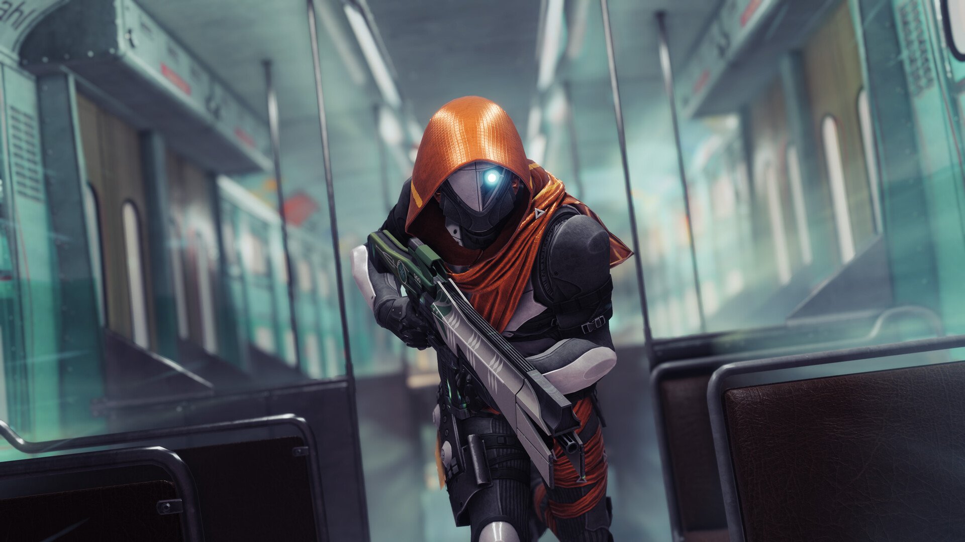Destiny 2: Year of Prophecy Edition screenshot 1
