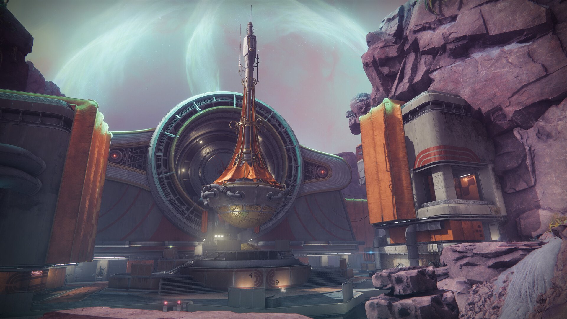 Destiny 2: Year of Prophecy Edition screenshot 2