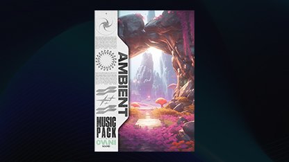 Ambient Music Pack