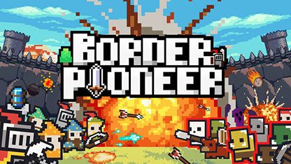 Border Pioneer