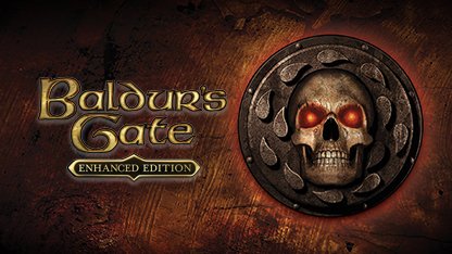 Baldurs Gate Enhanced Edition