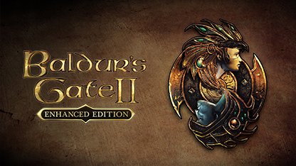 Baldurs Gate II: Enhanced Edition