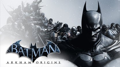 Batman: Arkham Origins