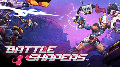 Battle Shapers