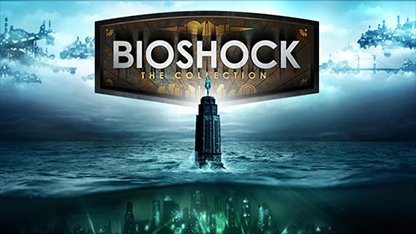 BioShock: The Collection
