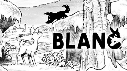 Blanc