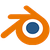 Blender icon