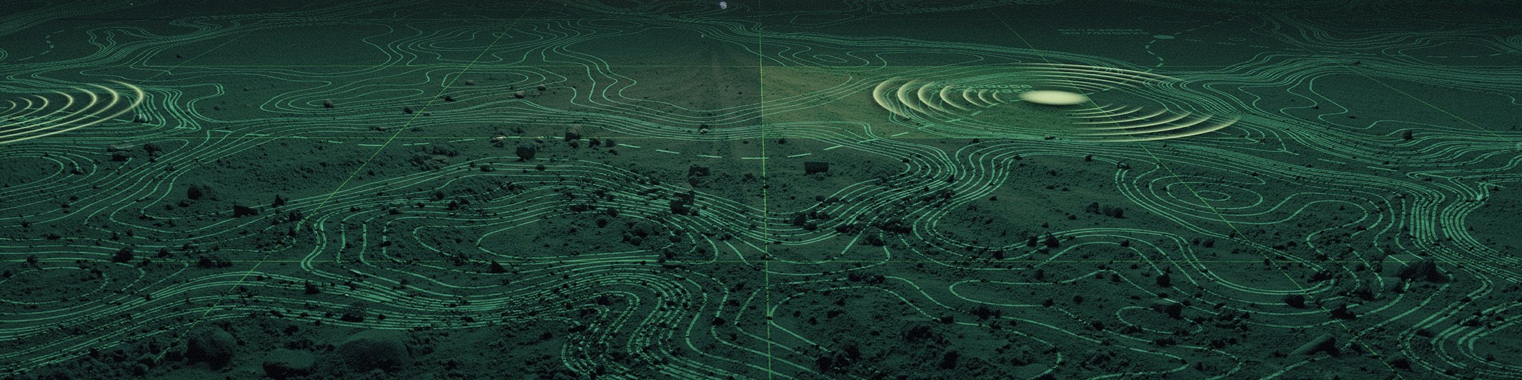 Build, Rule, Conquer