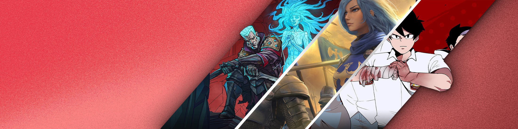 The Indie.io Collection