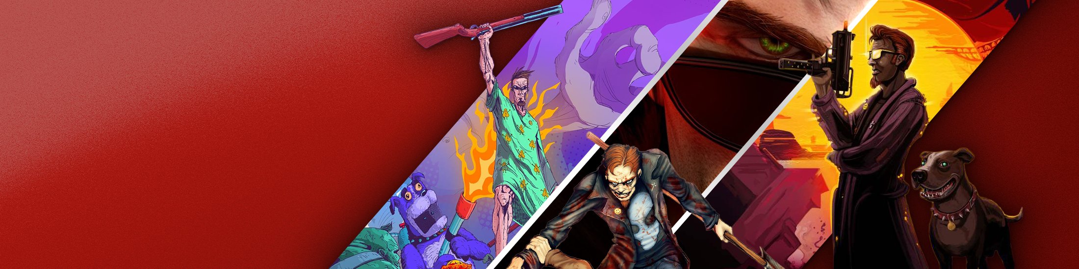 Go Postal Bundle