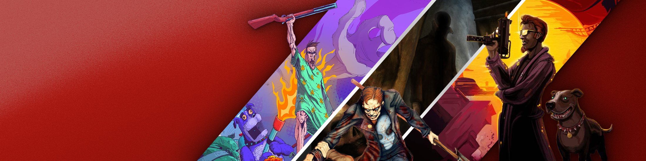Go Postal Bundle