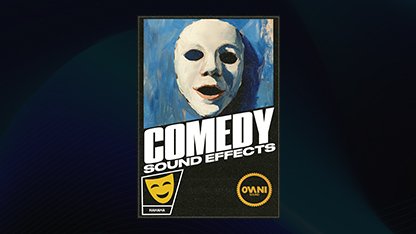 Comedy Sound FX Pack