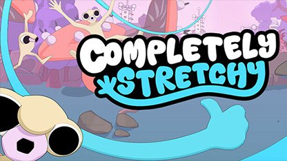 Completely Stretchy