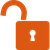 DRM Free icon
