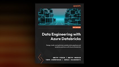 Data Engineering with Azure Databricks