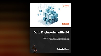 Data Engineering with dbt