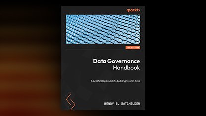 Data Governance Handbook