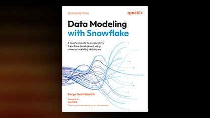 Data Modeling with Snowflake