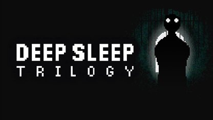 Deep Sleep Trilogy