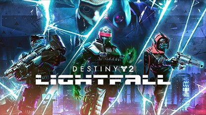 Destiny 2: Lightfall