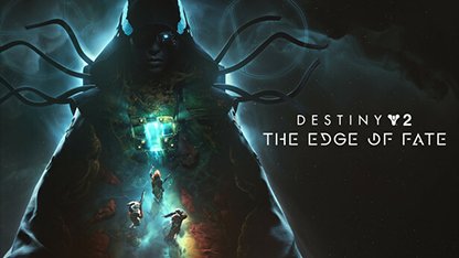 Destiny 2: The Edge of Fate