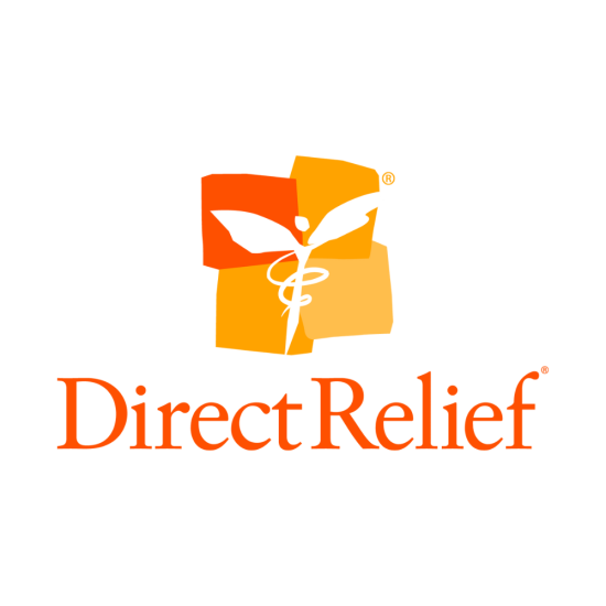 Direct Relief