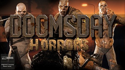 Doomsday: Horrors
