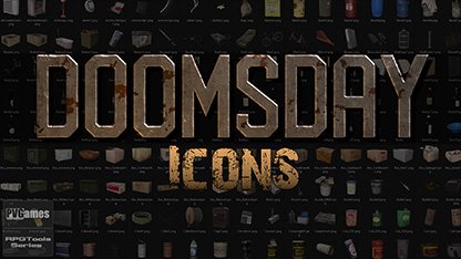 Doomsday: Icons